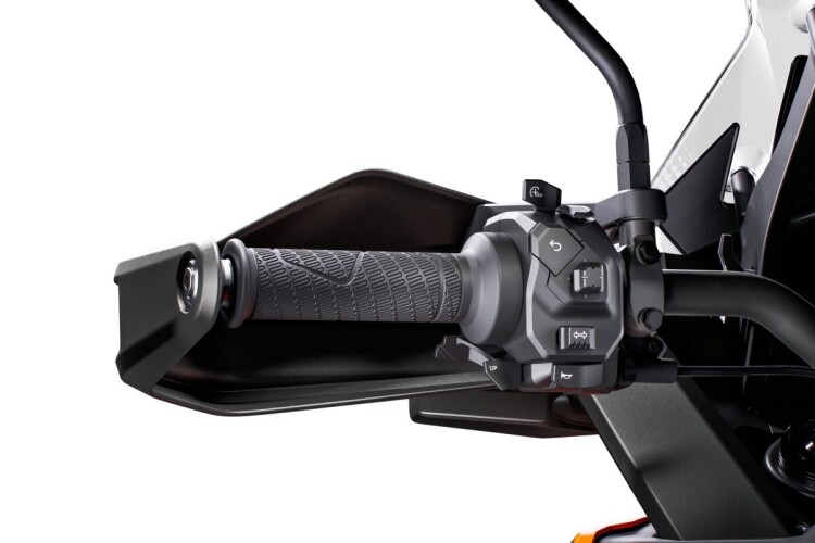 KTM 1290 SUPER ADVENTURE