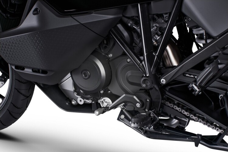 KTM 1290 SUPER ADVENTURE