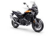 KTM 1290 SUPER ADVENTURE