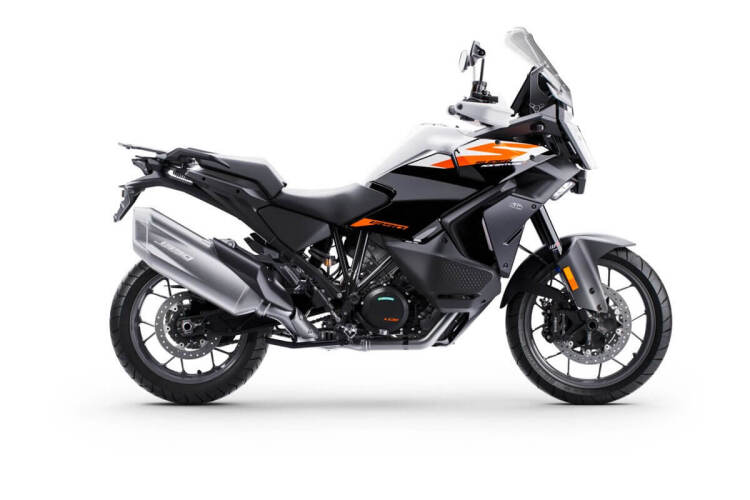 KTM 1290 SUPER ADVENTURE for sale