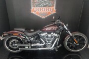 HARLEY-DAVIDSON SOFTAIL