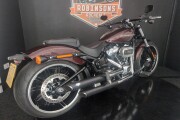 HARLEY-DAVIDSON SOFTAIL