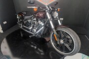 HARLEY-DAVIDSON SOFTAIL