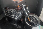 HARLEY-DAVIDSON SOFTAIL