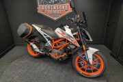 KTM 390 DUKE