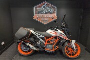 KTM 390 DUKE