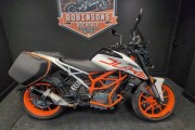 KTM 390 DUKE