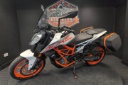 KTM 390 DUKE