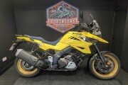 SUZUKI V-STROM 1050 DE