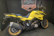 SUZUKI V-STROM 1050 DE