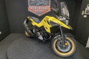 SUZUKI V-STROM 1050 DE