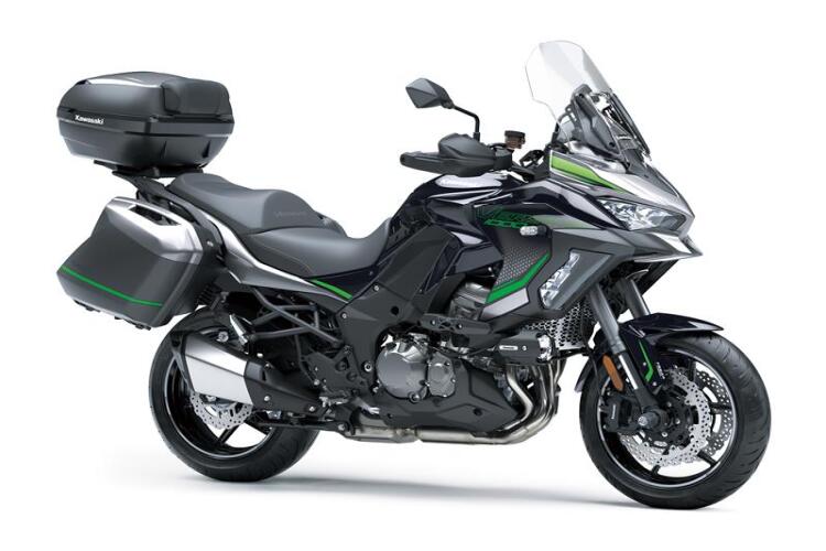 KAWASAKI VERSYS 1000