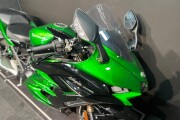 KAWASAKI NINJA H2 SX