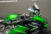 KAWASAKI NINJA H2 SX