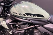 KAWASAKI VULCAN