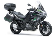 KAWASAKI VERSYS 1000