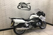 BMW R1250RT