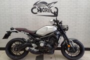 YAMAHA XSR900