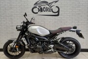 YAMAHA XSR900