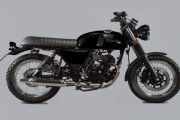 HERALD CLASSIC 125CC