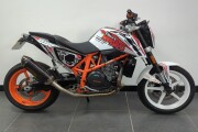 KTM 690 DUKE