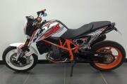 KTM 690 DUKE