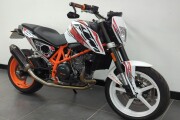 KTM 690 DUKE