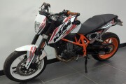 KTM 690 DUKE