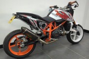 KTM 690 DUKE