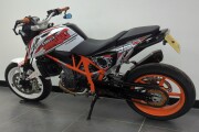 KTM 690 DUKE