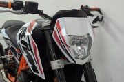 KTM 690 DUKE