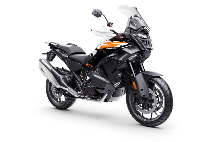 KTM 1290 SUPER ADVENTURE for sale
