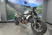 DUCATI SCRAMBLER 1100