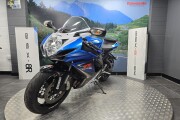 SUZUKI GSXR600