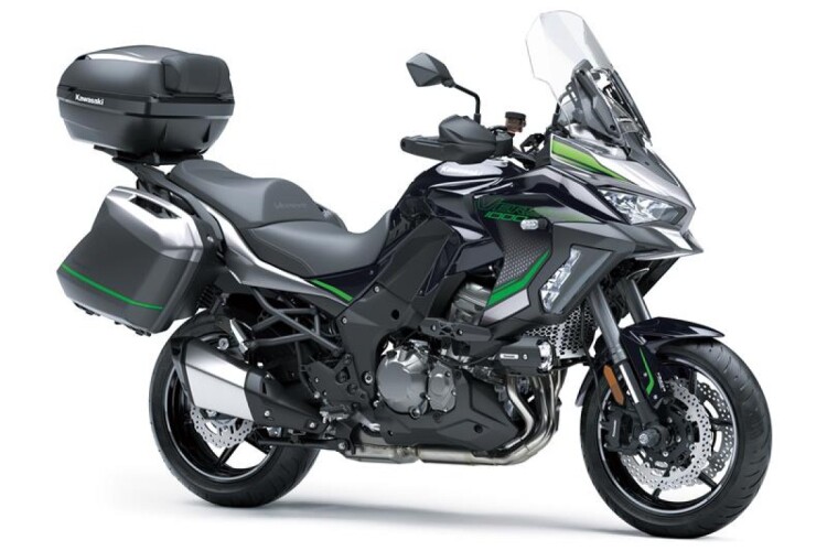 KAWASAKI VERSYS 1000 for sale