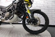 APRILIA TUAREG 660