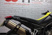 APRILIA TUAREG 660