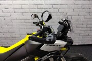 APRILIA TUAREG 660