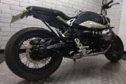 BMW R NINET PURE