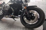 BMW R NINET PURE