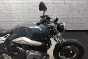 BMW R NINET PURE