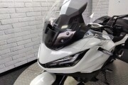 HONDA NT1100