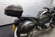 HONDA VFR1200F