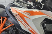 KTM 1290 SUPER DUKE GT