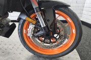 KTM 1290 SUPER DUKE GT