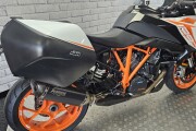 KTM 1290 SUPER DUKE GT