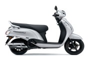 SUZUKI ADDRESS 110