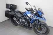 TRIUMPH TIGER 1200