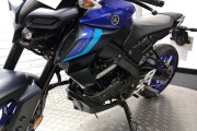 YAMAHA MT-125