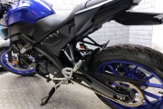 YAMAHA MT-125